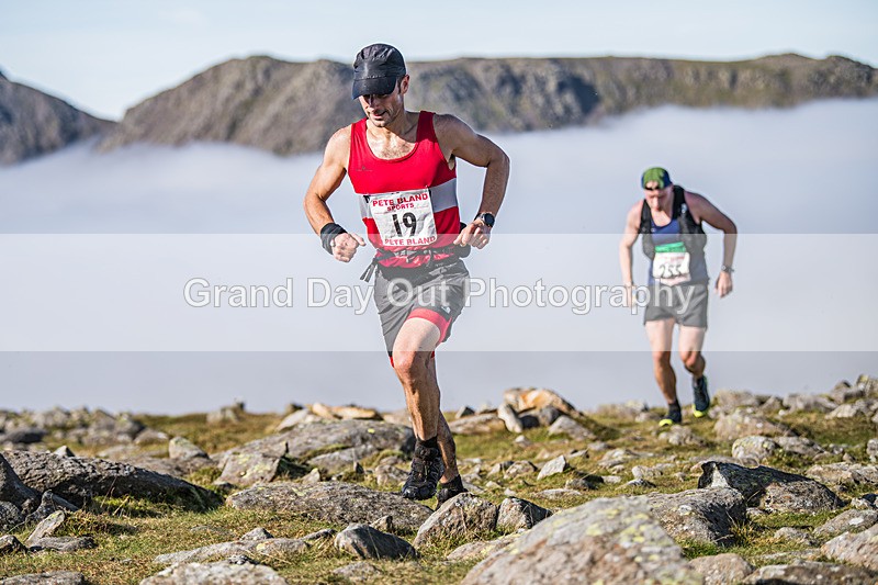 Langdale-573 - Langdale Horseshoe Fell Race Saturday 11th October 2025