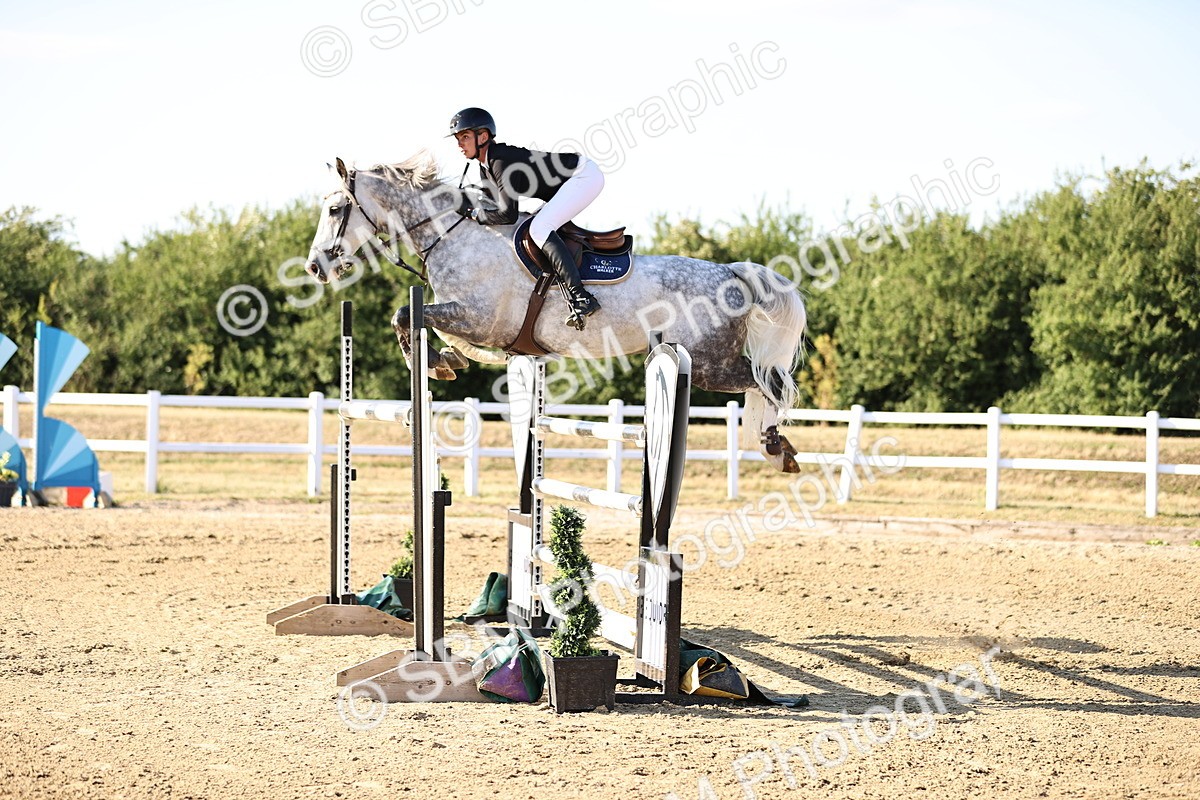 SBM_015933 - Class 18 - Senior 1.35m Open