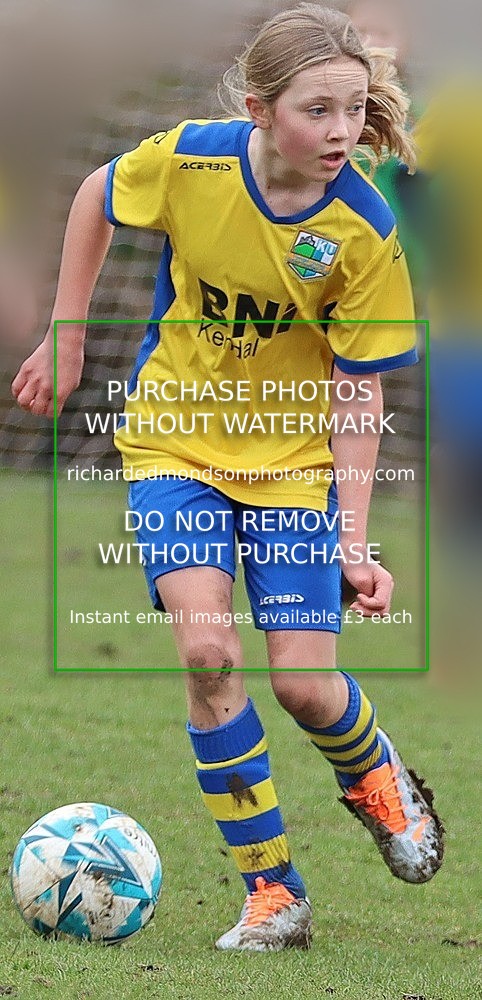IMGKU9 - Kendal Utd Cobras Extra Photographs (19/3/23)