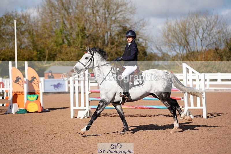 241027A-111604-02398 - SUN Cls 5 Pony Discovery and 90cm Open