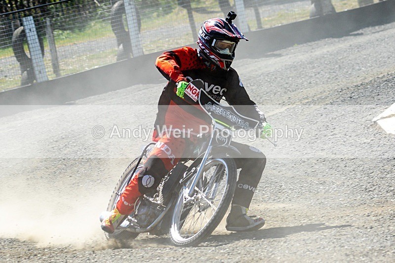 220514-7D-8E0A1738 - Ride & Skid It  Speedway Experience 14th May 22