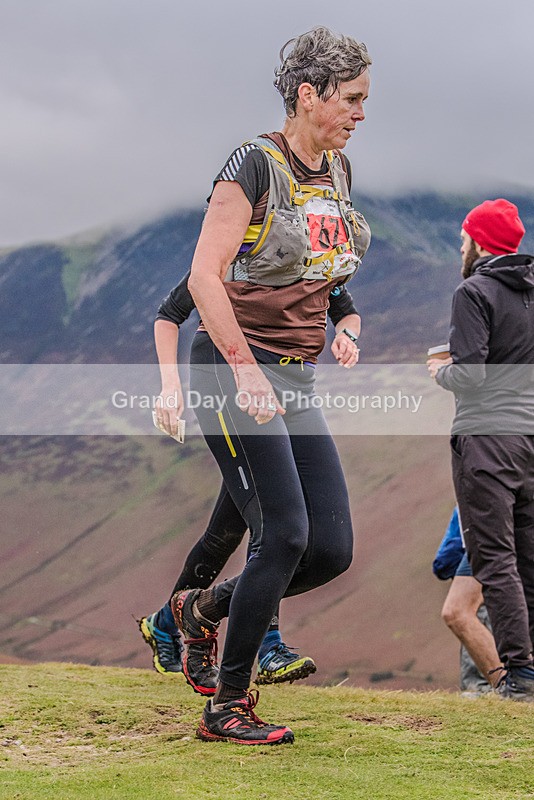 British Fell Relay-3030 - British Fell & Hill Relay Championship Braithwaite Keswick Saturday 21st October 2023