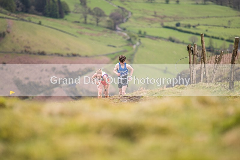 Keswick-72 - Inter Counties & Up and Down Mountain Running Champs (Junior & Senior Races) Sunday 21st April 2024