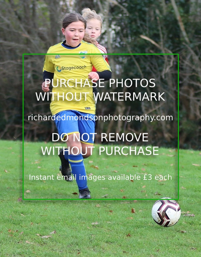 IMG_3753 - Kendal Utd U10 Cobras vs Grange Utd U9 (27/11/22)