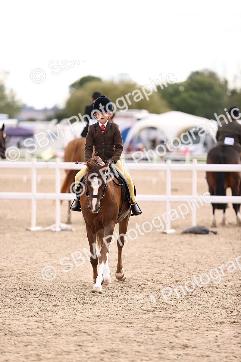 SBM_18062 - Class 422 - Equitation (Best Rider) Jnr