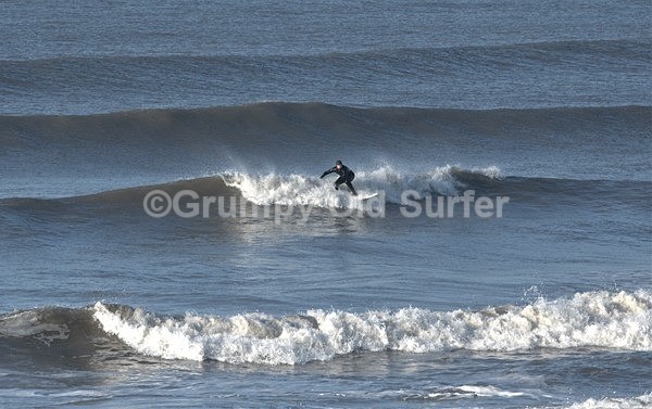 DSC_1034 - Rest Bay 28th November 2019