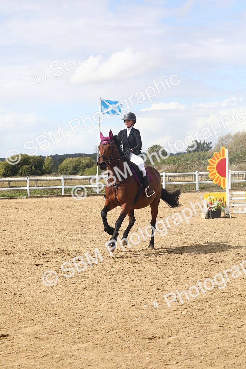 SBM_007437 - Class 8 - 70cm Champs