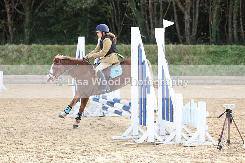 3E7A6511 - Class 2: 50cm Open