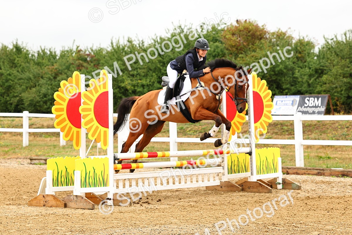 SBM_001807 - Class 5 - 80cm