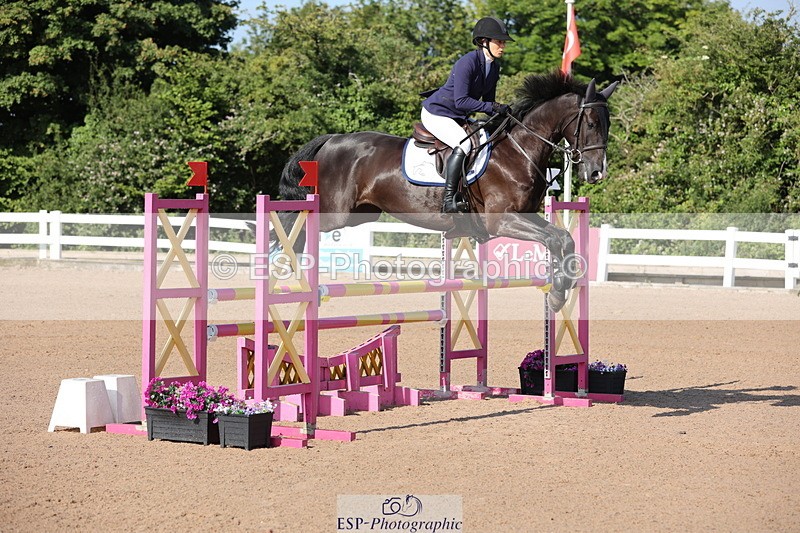 240718A-090557-00623 - Cls 25, YH 5 Yr Olds 1.10m