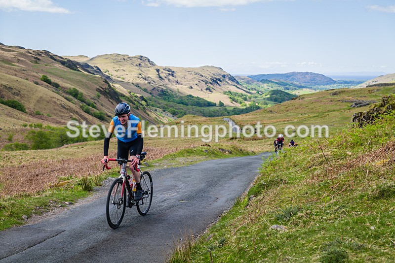 120109 - Hardknott Pass Camera 1 12.00-13.00