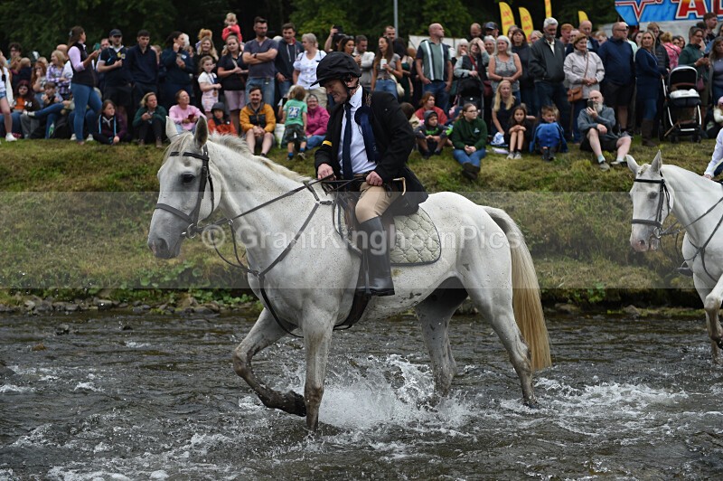 151 - Langholm Common Riding 2025