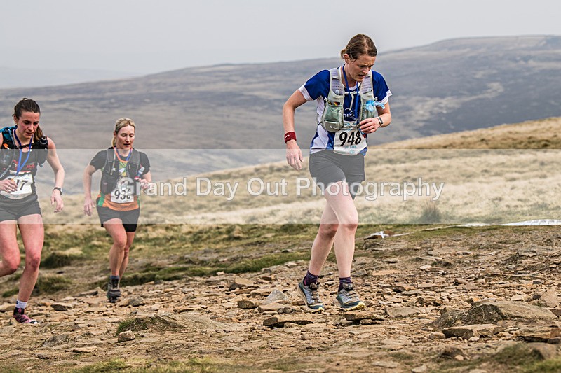Pen Y Ghent-728 - The 3 Peaks Race Saturday 26th April 2025 - Pen Y Ghent