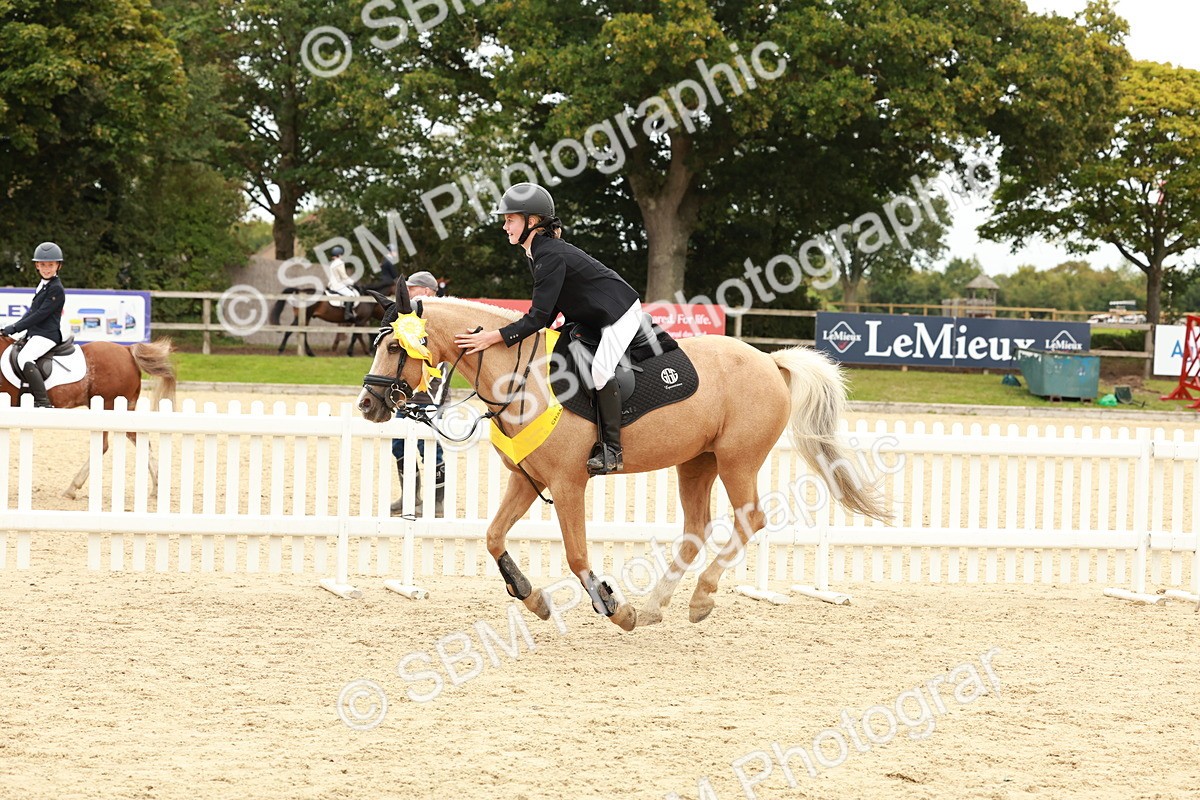 SBM_63932 - J12 - Junior Pony 55cm Championship