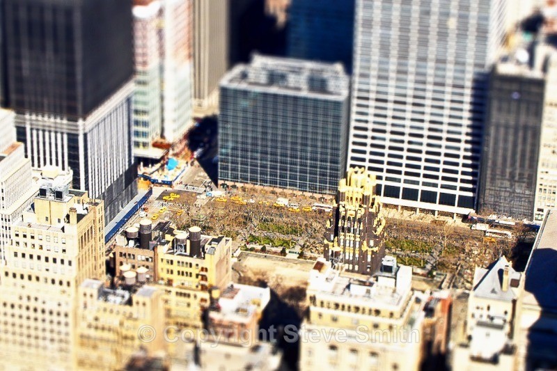  - New York