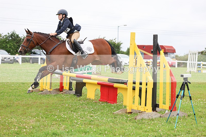 3E7A6023 - Class 5: PC80 Regional Qualifier Rnd 2 (A)