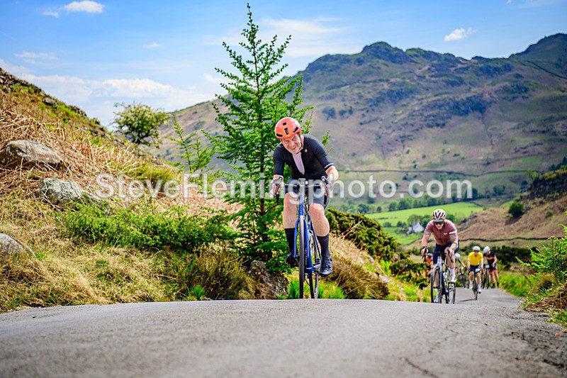 133253 - Blea Tarn Climb 13:00 - 14:00