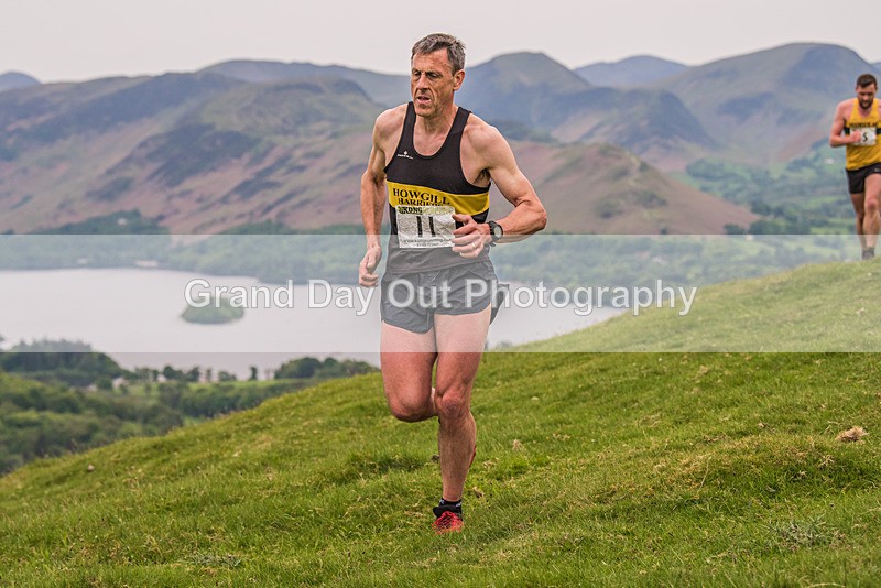 Latrigg-83 - Latrigg Fell Race Wednesday 17th May 2023