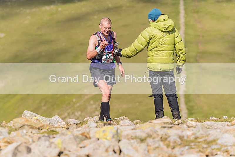 Ennerdale-1083 - Ennerdale Horseshoe Fell Race Saturday 8th June 2024