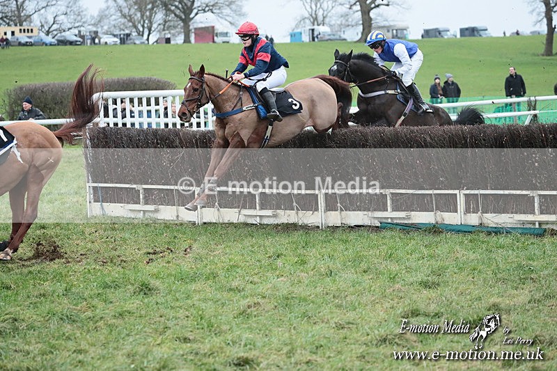 PtP 141225  1574 - Harkaway Club PtP Chaddesley Corbet 28/12/25