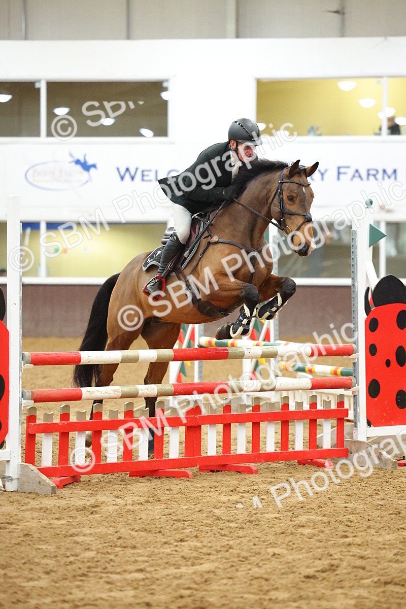 SBM_000293_Class 2 - Senior British Novice - 90cm - Anthony