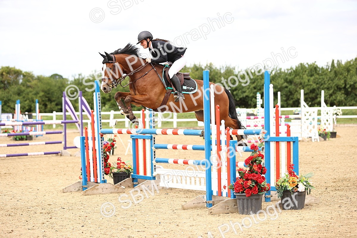 SBM_007801 - Class 19 - Senior Newcomers - 1.10m