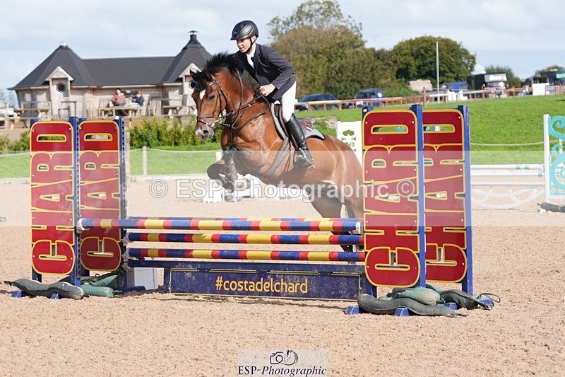 250921-110316-02471 - Cls 5 Pony Discovery and 90cm