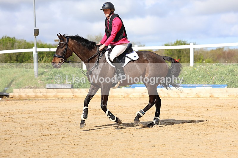 3E7A5731 - Class 3: 50cm Open