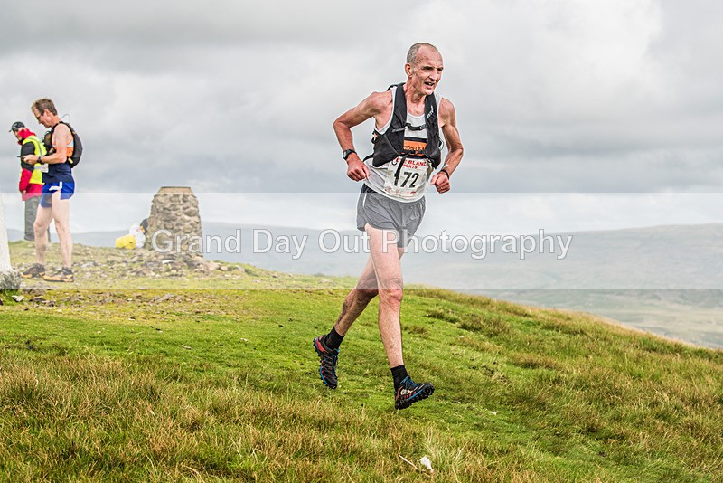 Sedbergh -2026 - Sedbergh Hills Fell Race Sunday 20th August 2023