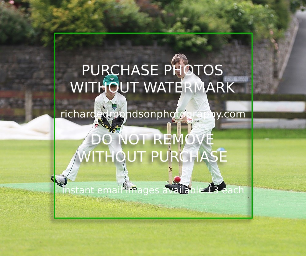 IMG_4122 - Netherfield U11 v Burneside U11 (Sunday 12 June 2022)