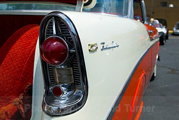  - Cars