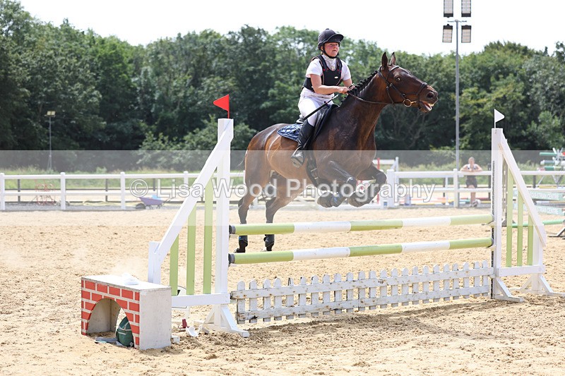 3E7A7605 - Class 4: 90cm