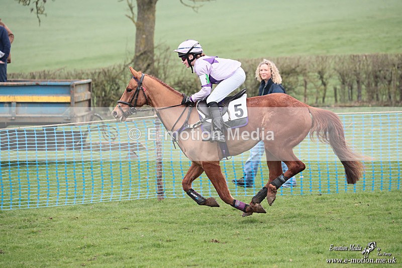 PR PtP 080326 473 - Guilsborough Pony Races 08/03/26