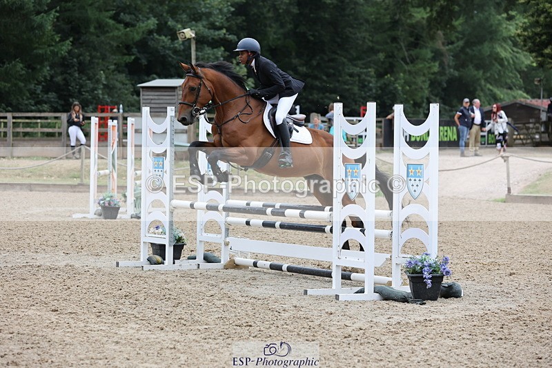 250705A-091411-12940 - Cls 32 85cm Amateur Qualifier