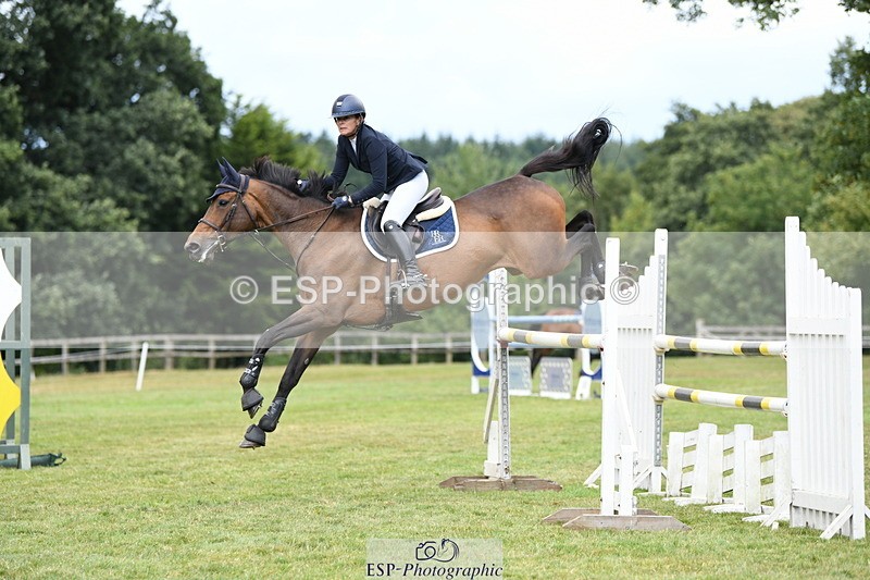 250703A-150636-02111 - Cls 14 Snr 1.15m Open