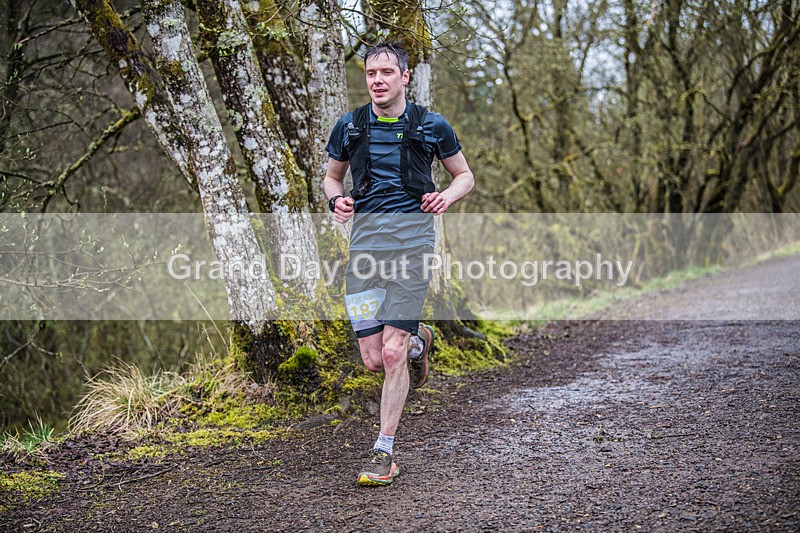 Kielder-813 - High Terrain Events Kielder 82, 50 & 32K Ultra Trail Races Saturday 13th April 2024