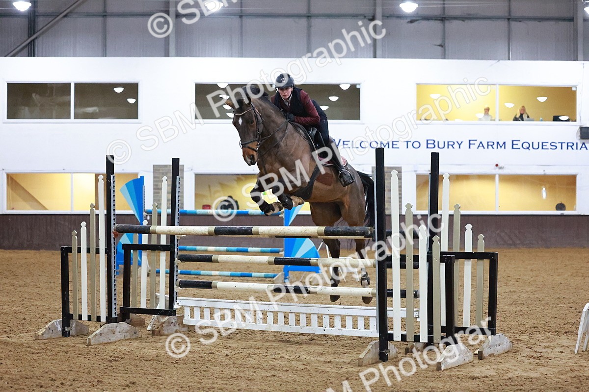 SBM_002695 - Class 6 - National 1.30m