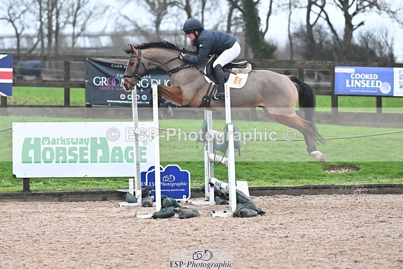 260121-132935-00397 - Snr Foxhunter 1.20m & 1.30m