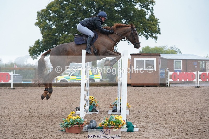 241006A-142614-07903 - Cls 21 Snr Fox & 1.20 Open