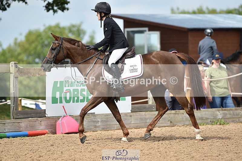230902A-124628-01207 - Cls 3A Pony Medium 80cm