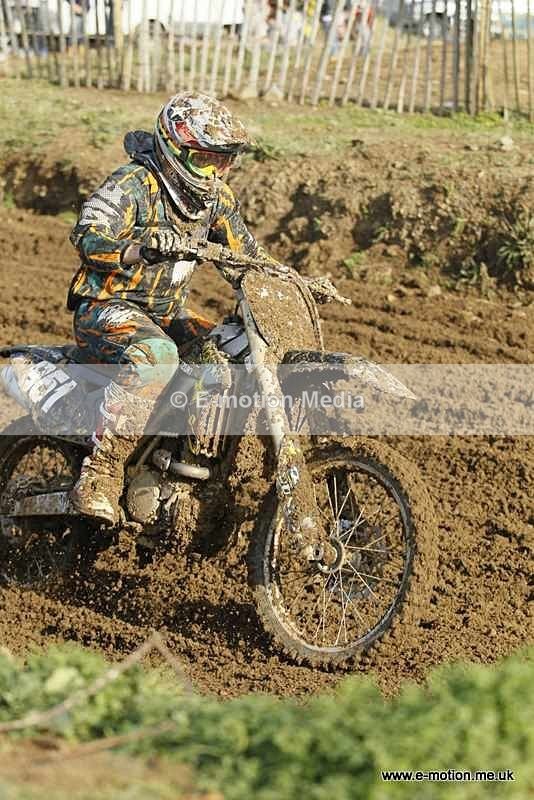 MX 291011 195 - Guernsey Championship 29/10/11