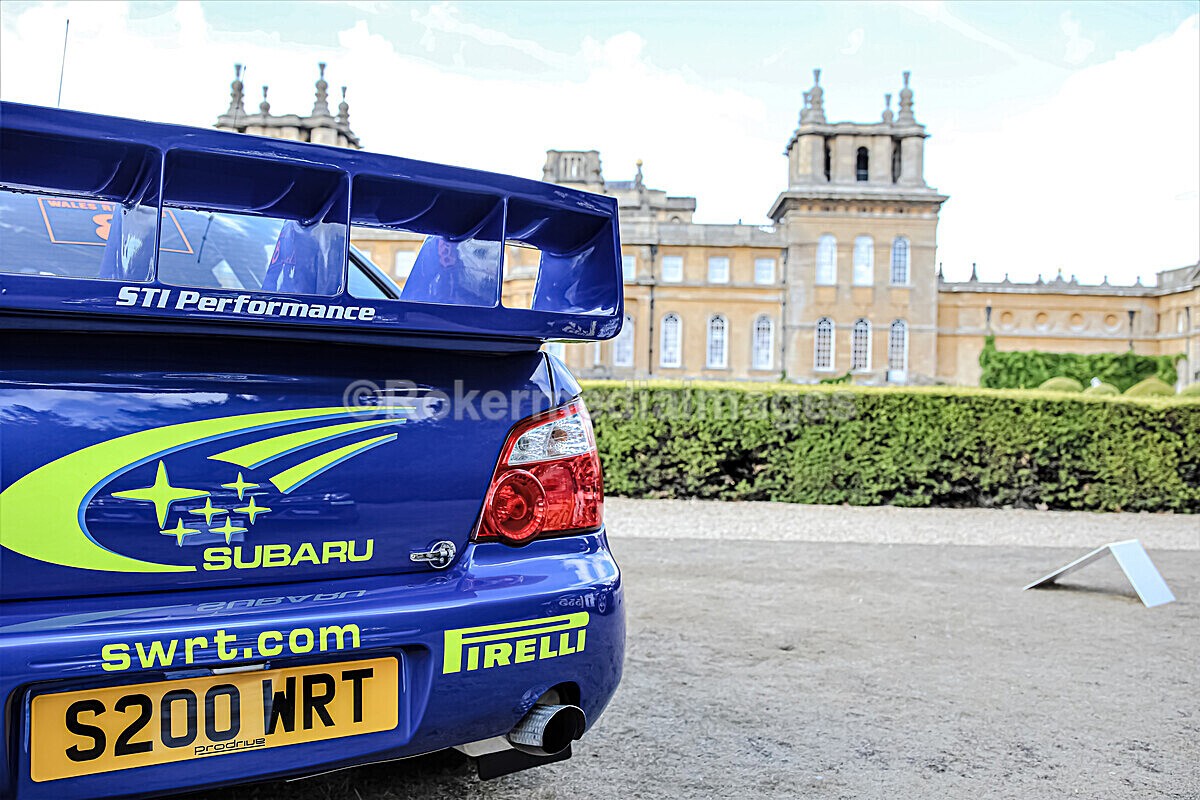 SP 2022-34 - SALON PRIVE SEPT 2022