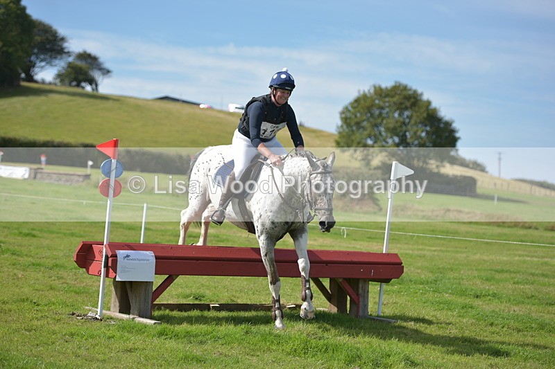 RAY_8446 - Class 1: Trebudannon Open: Red Table