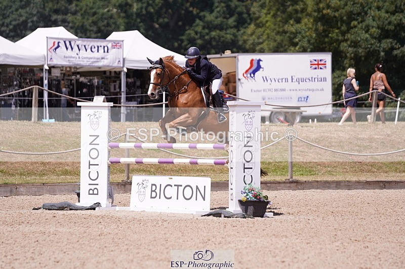 250704A-123402-10625 - Cls 21 Snr 1.10m Open