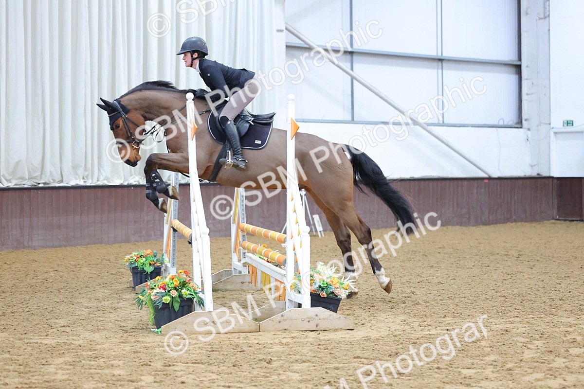 SBM_004619 - Class 12 - Senior British Novice - 90cm Open