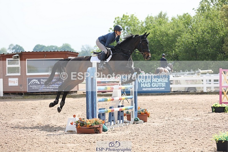 250509-160246-08599 - Cls 23 1.10m Amateur Qualifier and Open