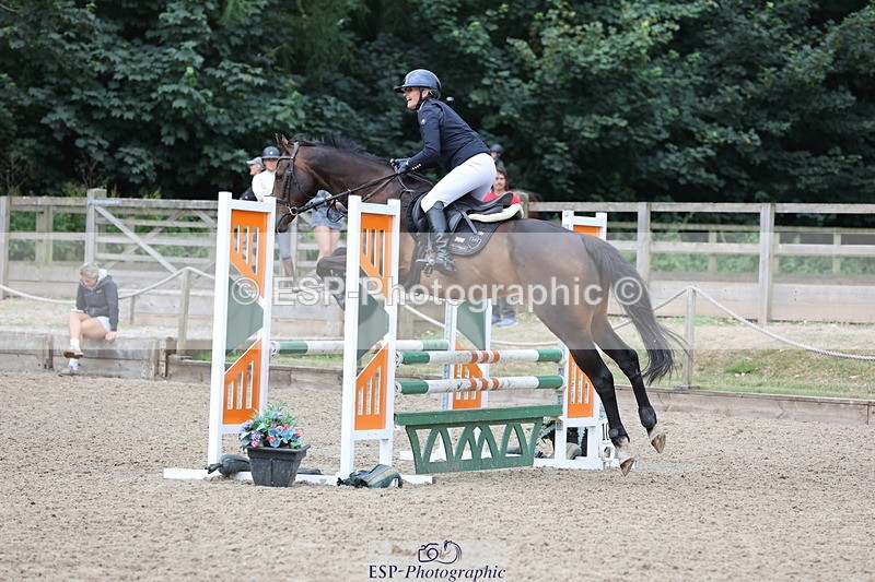 250705A-103501-13817 - Cls 33 Snr British Novice and 90cm Open