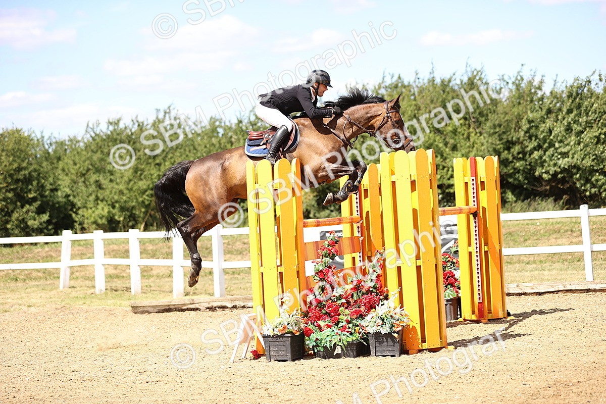 SBM_004240 - Class 23 - Talent Seekers Inc 7 yr Old Championship Qualifier 1.30 - 1st Half