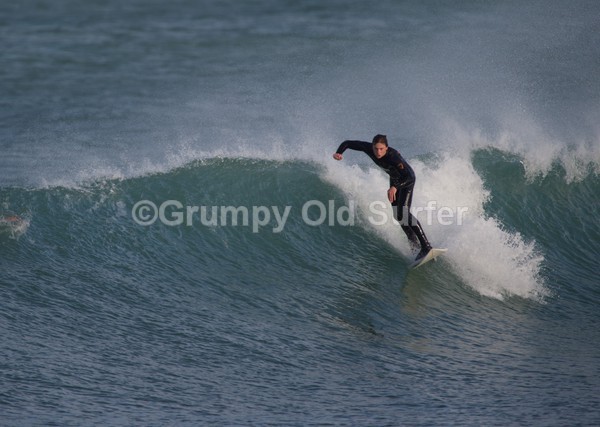 DSC_5865 - Newquay Harbour/Towan 24th Dec 2015
