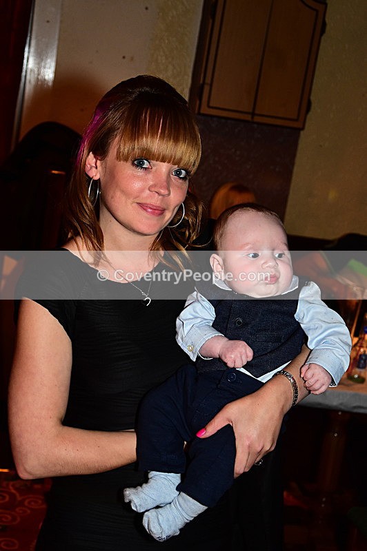 HAS-038 - Ash and Leanne